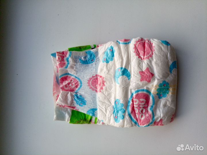 Подгузники