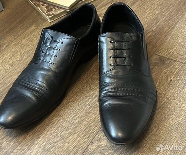 Туфли мужские 43 размер