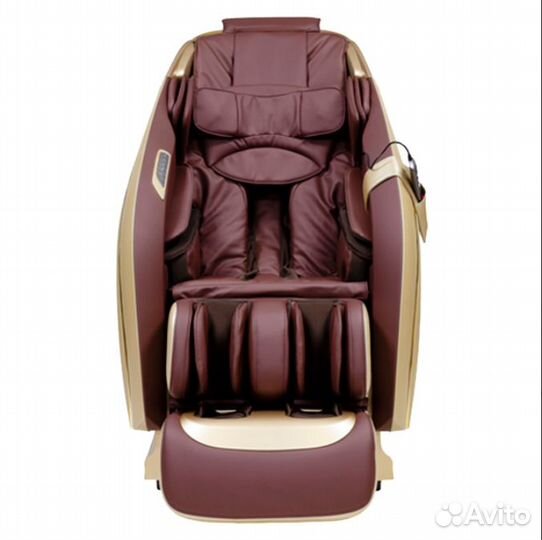 Массажное кресло Méridien Florida (Champagne)