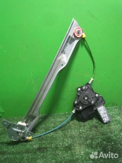 Стеклоподъемник передний правый Opel Corsa D 2007