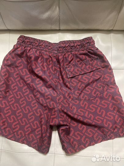 Шорты для купания Speedo