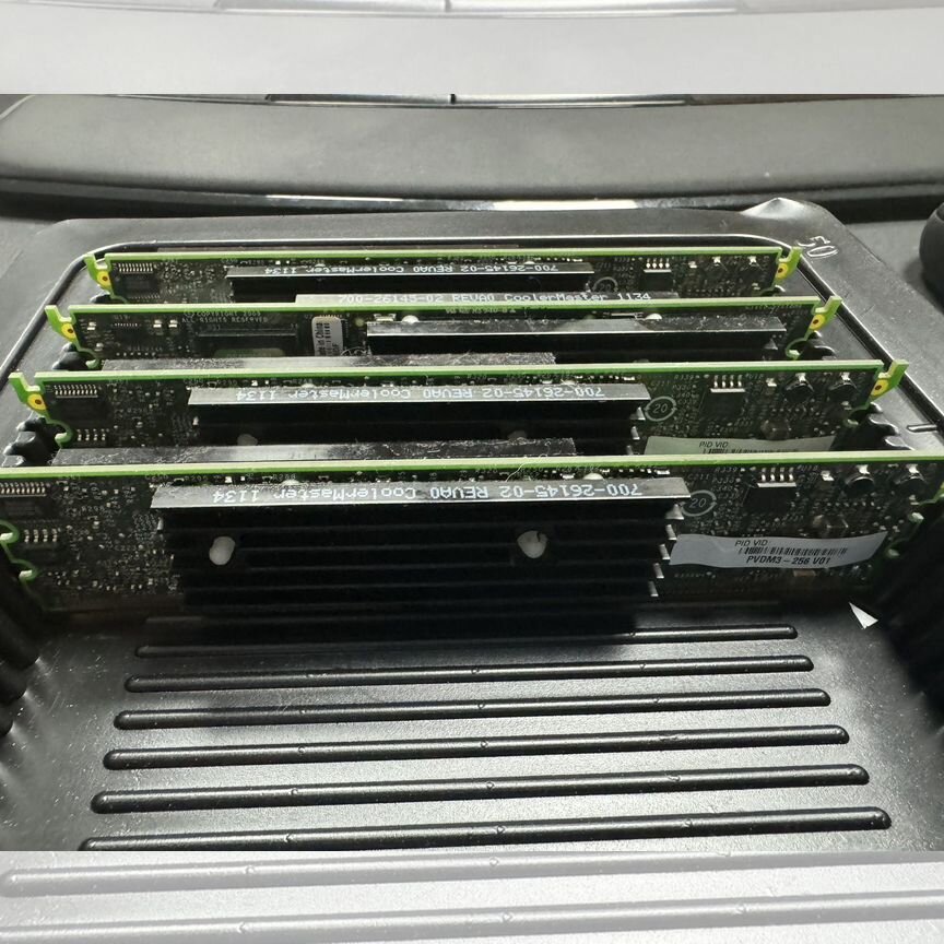 [PVDM3-256] Cisco Pvdm3-256