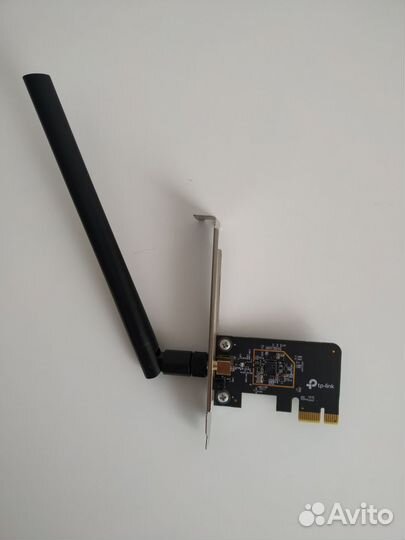 Tp-link archer t2e wi-fi адаптер