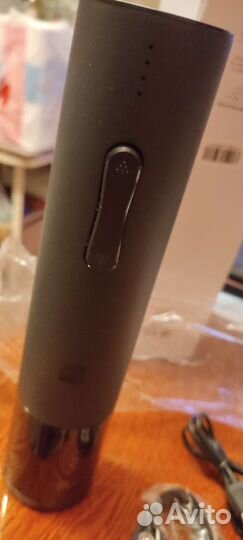 Электрический штопор от Xiaomi