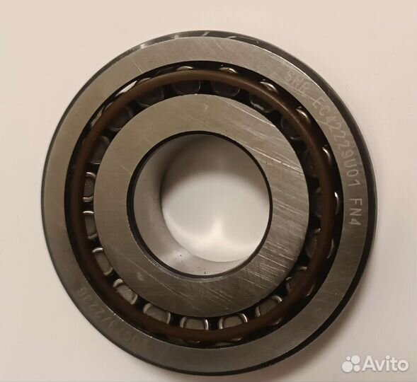 Подшипник главного вала Chevrolet/ Opel