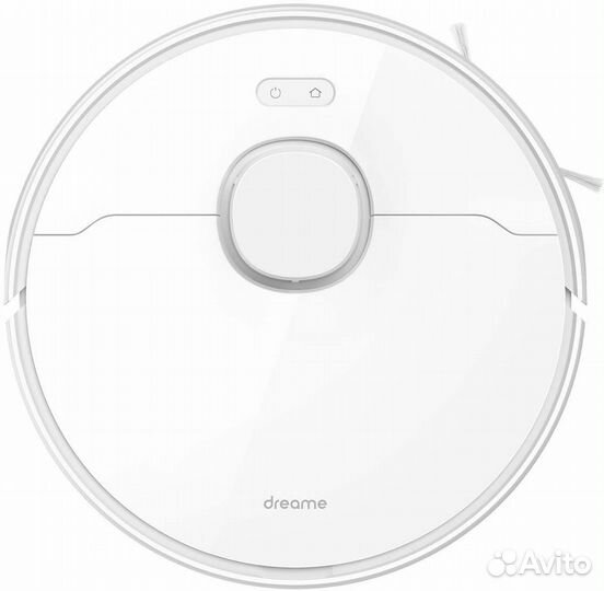 Робот-пылесос Dreame Bot D10 Plus Robot Vacuum Mop