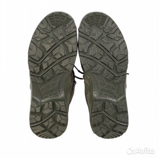 Ботинки Remington Boots Military Style Green р. 42