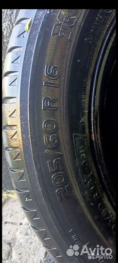 Колеса r 16 летние
