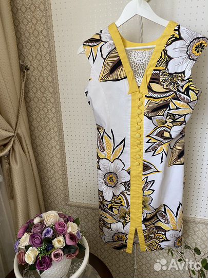 Одежда женская 48-50р