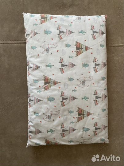 Набор в детскую кроватку