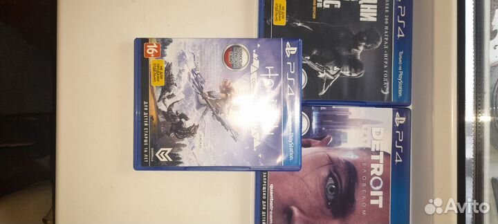 Sony playstation 4 slim 1 tb+комплект