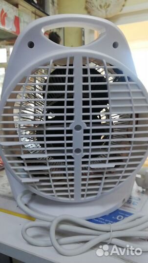 Тепловентилятор Энергопром