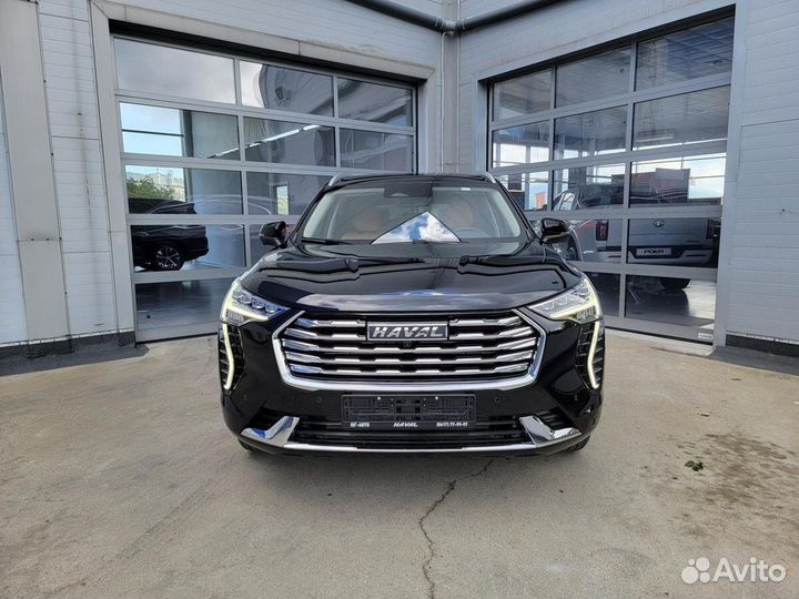 Haval Jolion, 2023