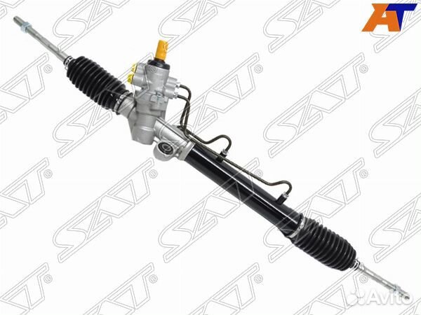 Рейка рулевая toyota caldina