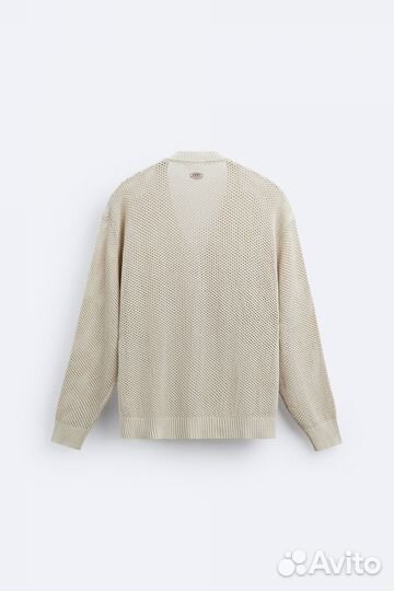 Zara Кардиган M новый