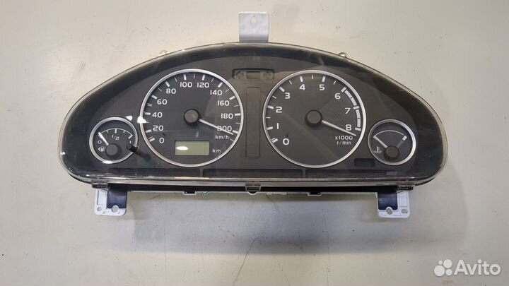 Щиток приборов Mitsubishi Space Star, 2003