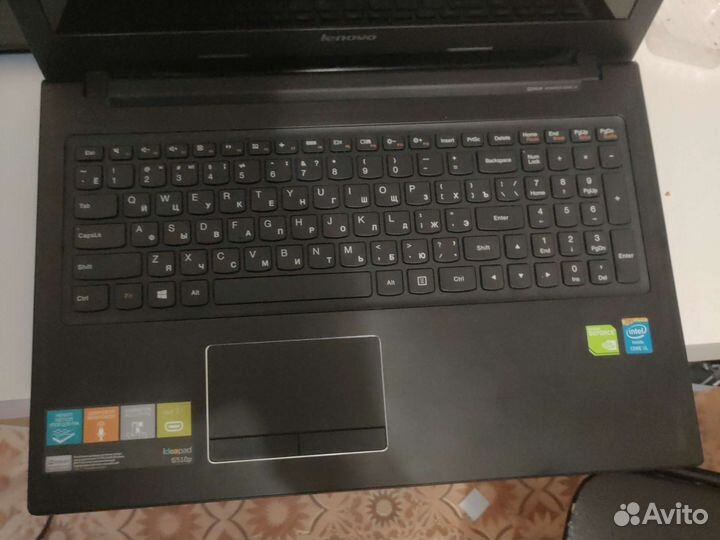 Lenovo ideapad 510 р