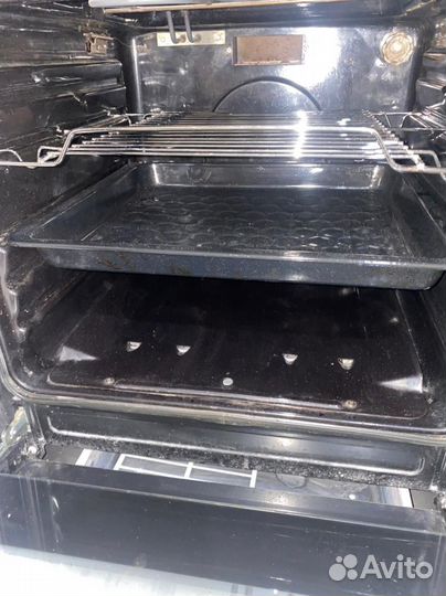 Газовая плита бу