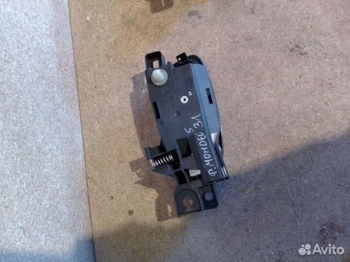 Внутренняя ручка двери Ford Mondeo 4