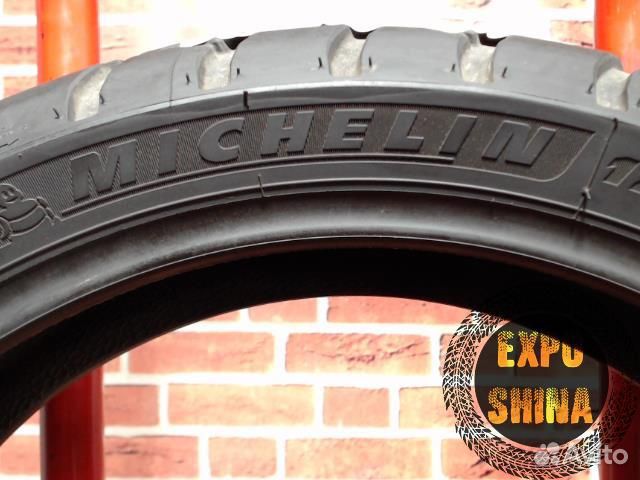 Мотошина Michelin Anakee Adventure 2CT+ 170 60 R17