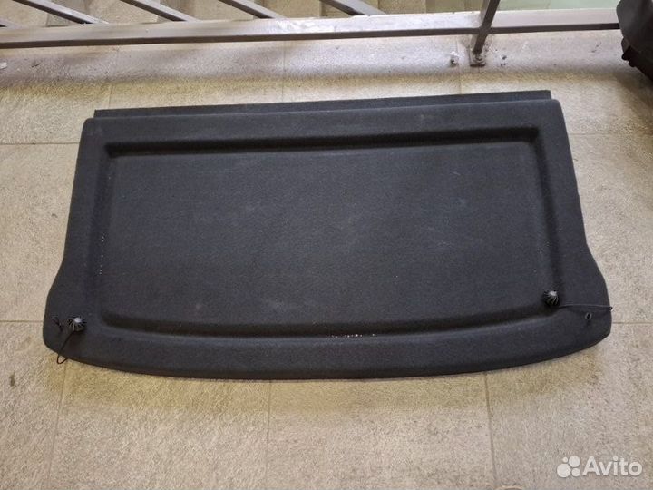 Полка багажника Volkswagen Tiguan 2 czda 2020