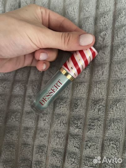 Масло для губ vivienne sabo dessert 05