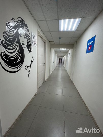 Студия красоты