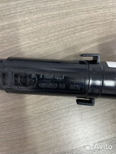 Форсунка омывателя фар левая/ правая Bmw X6 F86