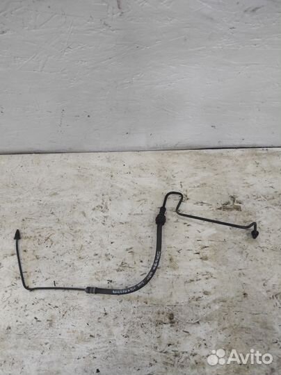 Трубка сцепления Skoda octavia a4