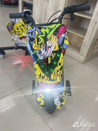 Дрифт карт электро дрифт карт