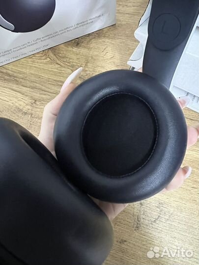 Беспроводные bluetooth наушники