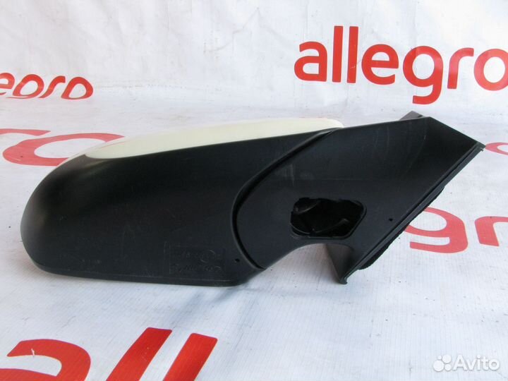 Hyundai Solaris 2 зеркало правое боковое 2017+