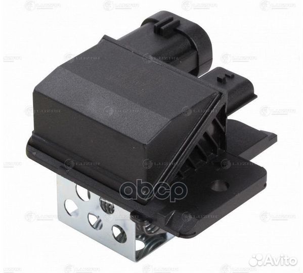 Резистор э/вент. охл. для а/м LADA Vesta (15)