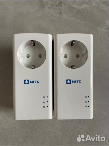 PLC адаптеры, PowerLine