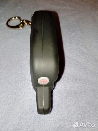 Брелок для авто сигнализации пантера