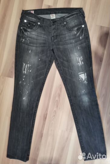Женские джинсы True Religion W27L32