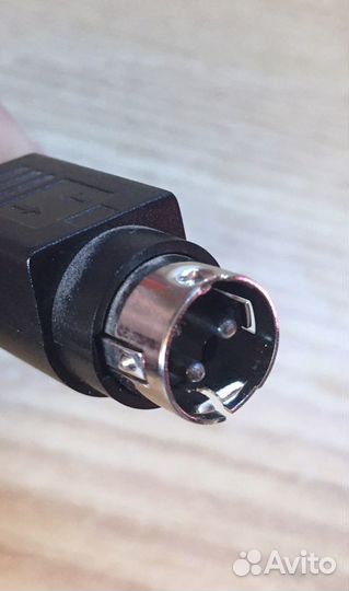 Блок питания 24в 2,5А