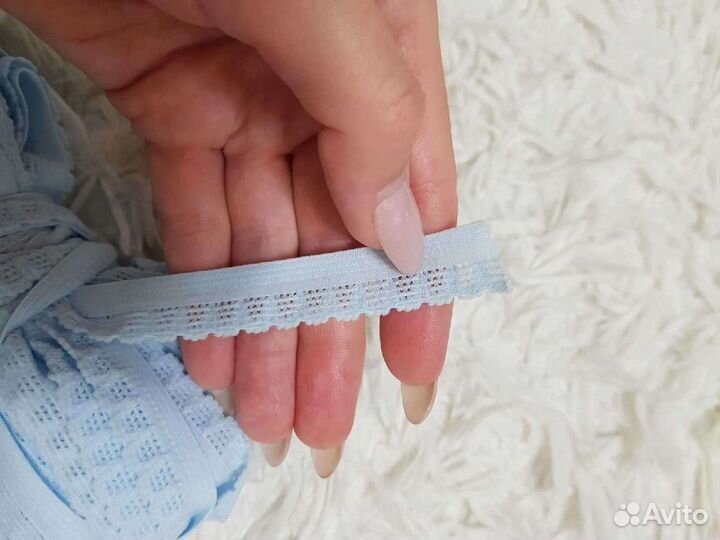 Резинка бельевая