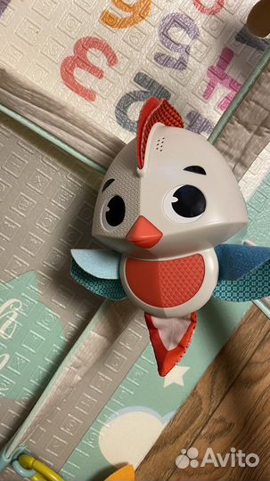 Детский игровой коврик Tiny Love