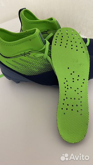 Бутсы детские Decathlon 30 JR