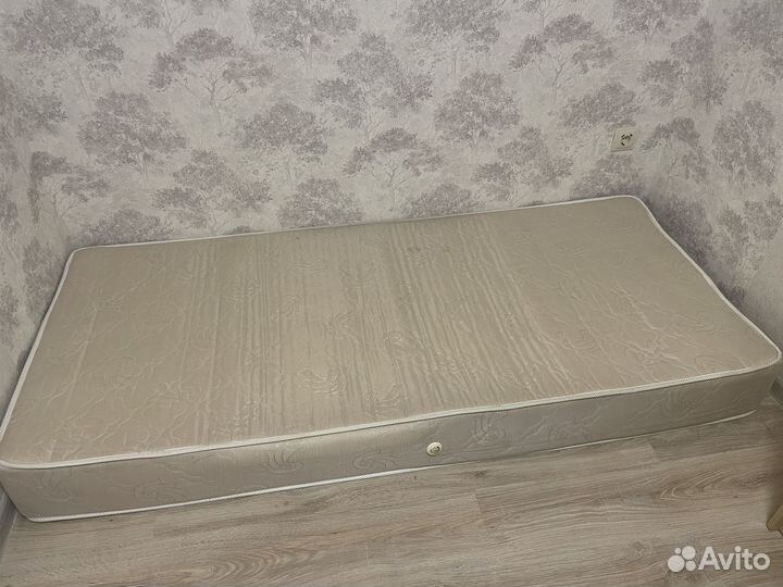 Матрас 90 на 200