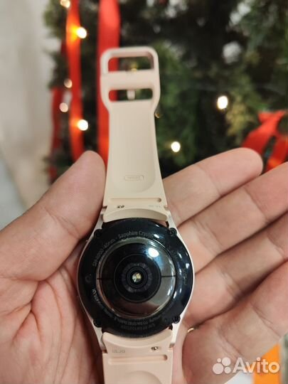 Samsung galaxy watch 5