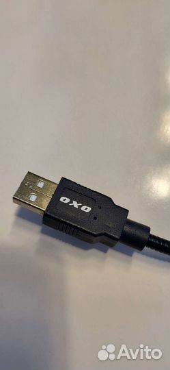 Фонарик-usb