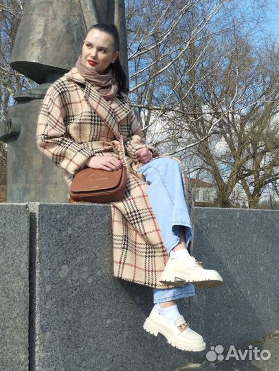 Пальто женское