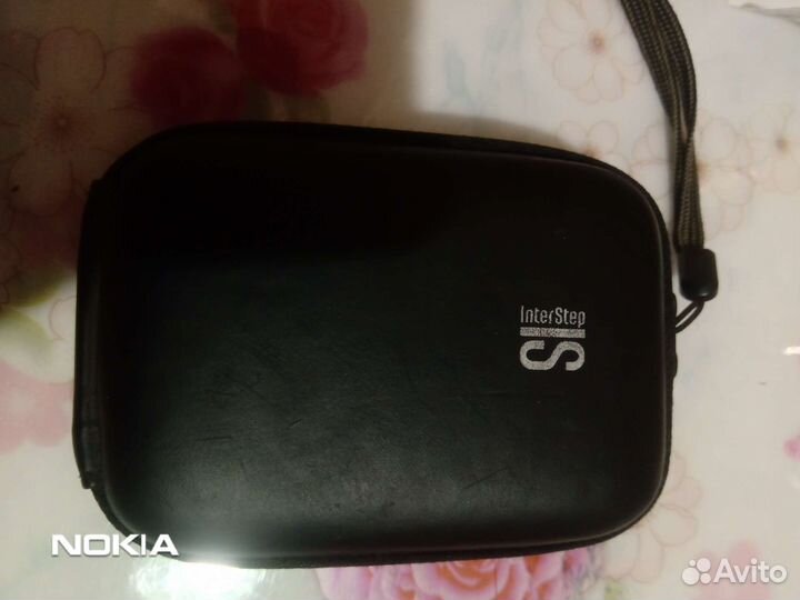 Компактный цифровой фотоаппарат nikon