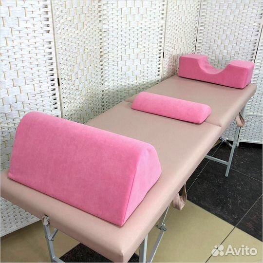 Массажный стол