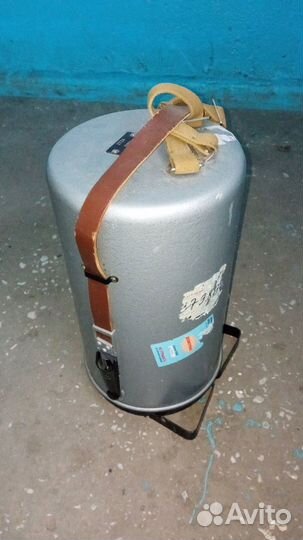 Теодолит автоколлимационный 2Т2А