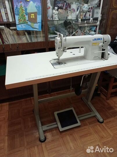 Швейная машина Juki DDL-8700