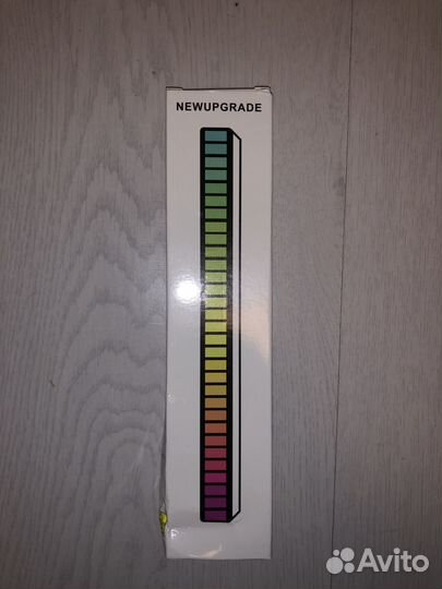 RGB подсветка