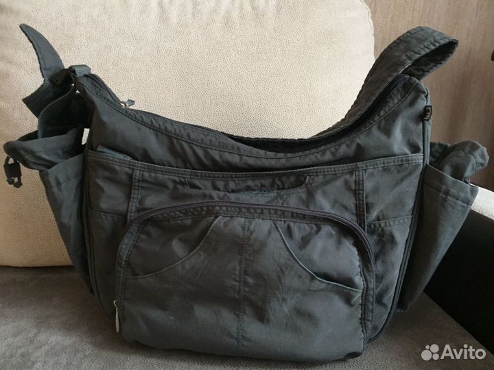 Сумка для коляски Mothercare